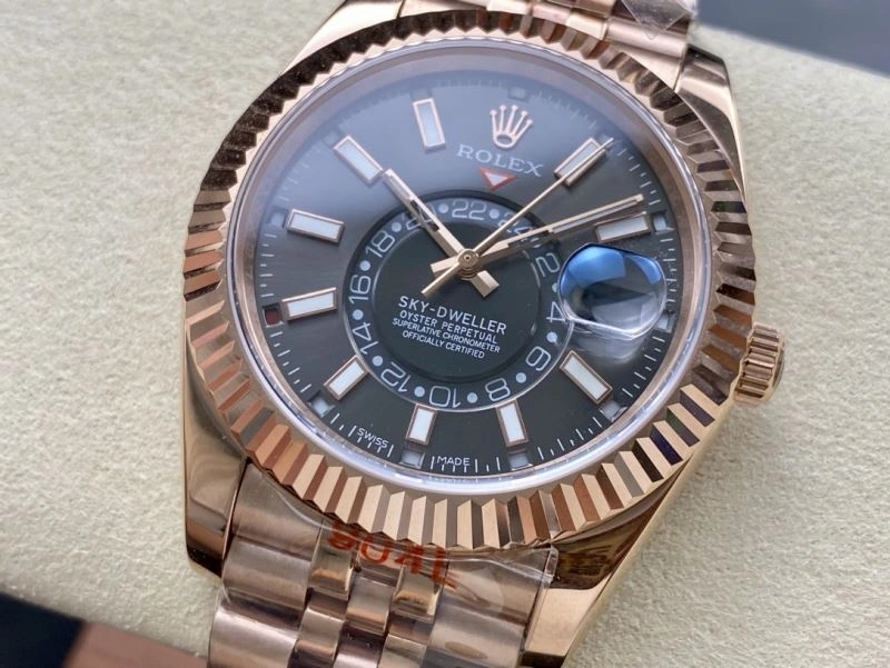 ROLEX Watches Practical 199421