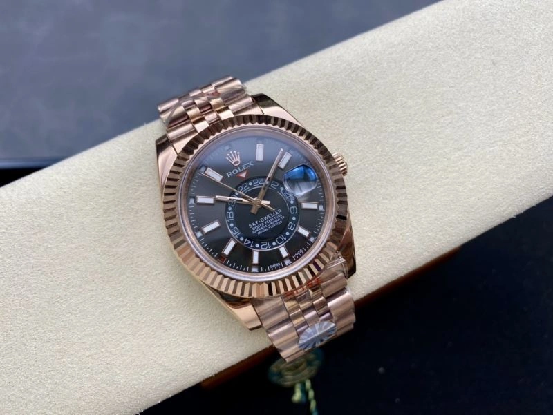 ROLEX Watches Practical 199421