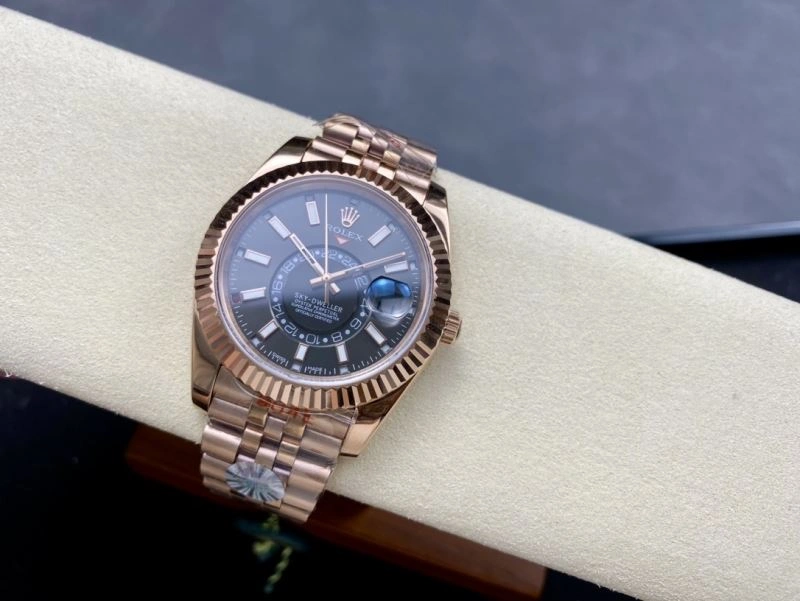 ROLEX Watches Practical 199421