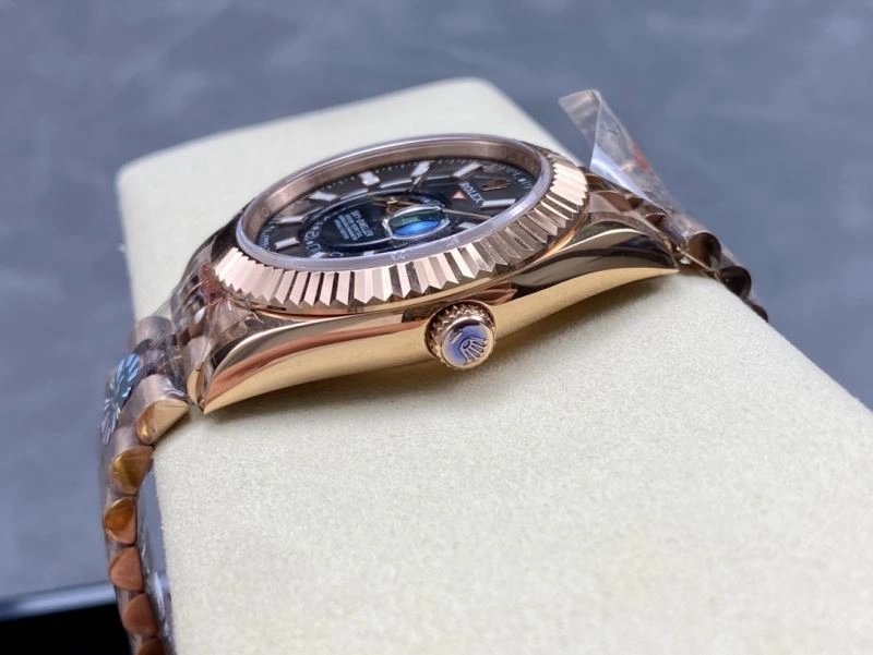 ROLEX Watches Practical 199421