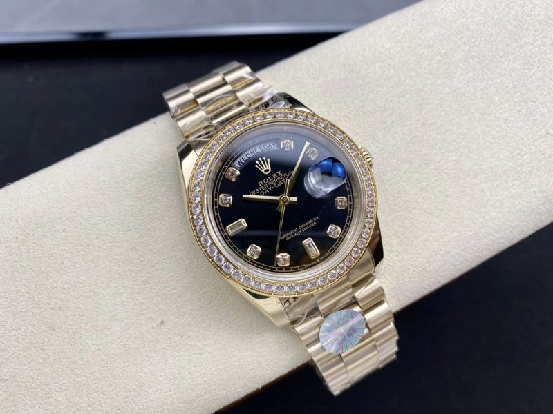 ROLEX Watches FreshLook 199417