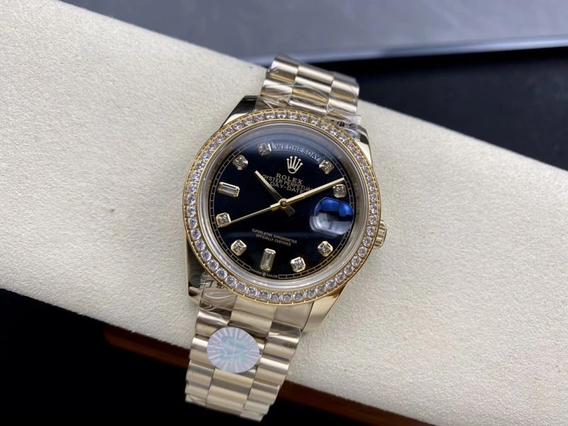 ROLEX Watches FreshLook 199417