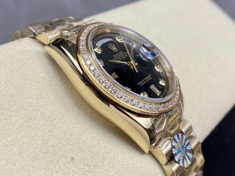 ROLEX Watches FreshLook 199417