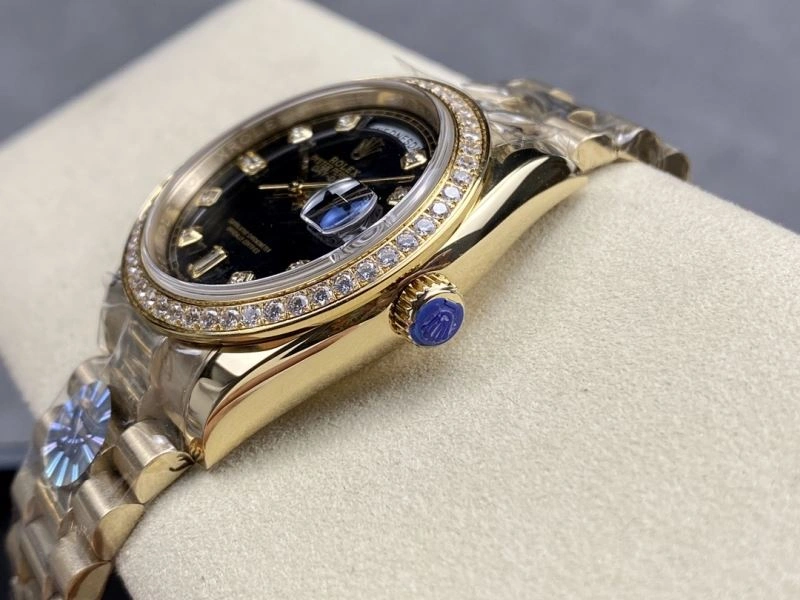 ROLEX Watches FreshLook 199417