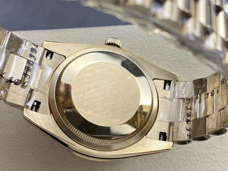 ROLEX Watches FreshLook 199417
