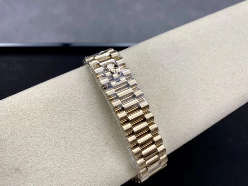 ROLEX Watches FreshLook 199417