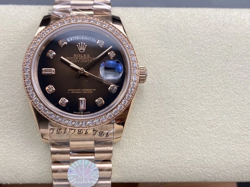 ROLEX Watches Compact 199413