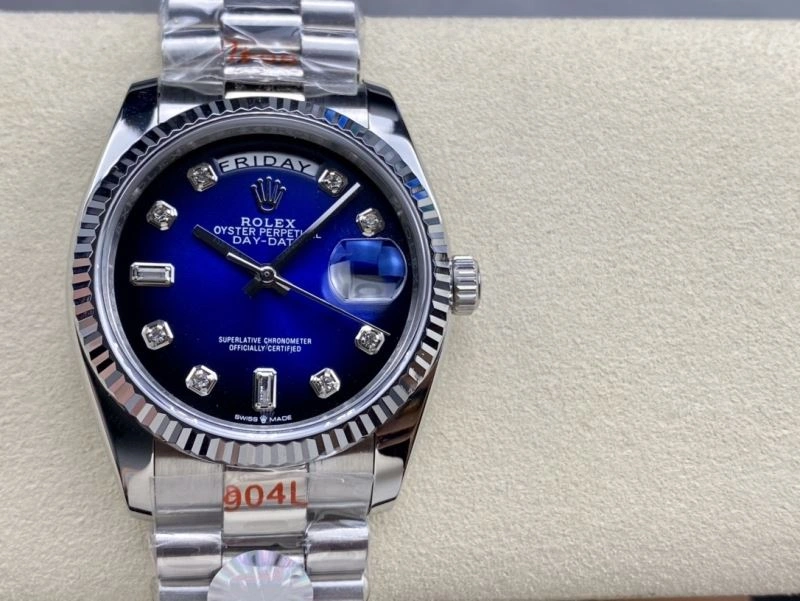 Original ROLEX Watches 199412