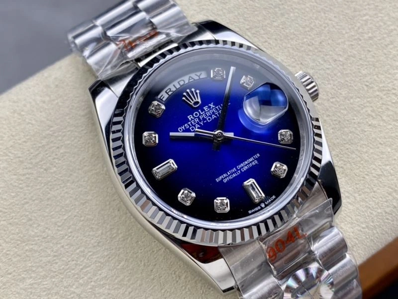 Original ROLEX Watches 199412