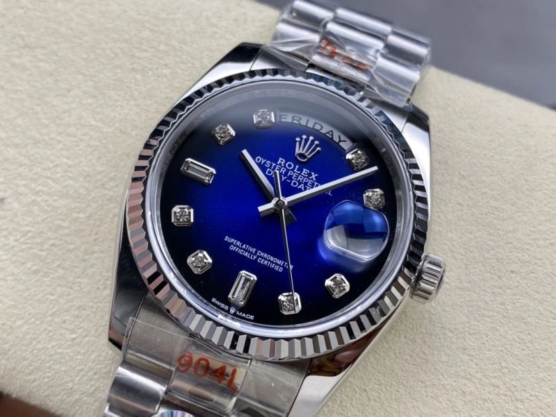 Original ROLEX Watches 199412