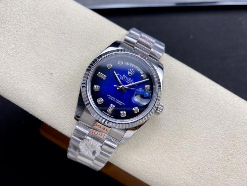 Original ROLEX Watches 199412