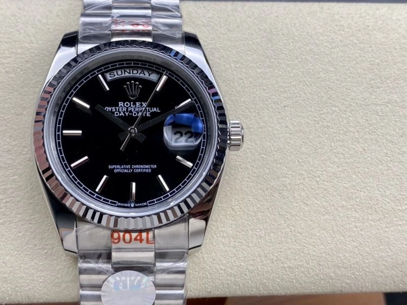 ROLEX Watches Effortless 199434