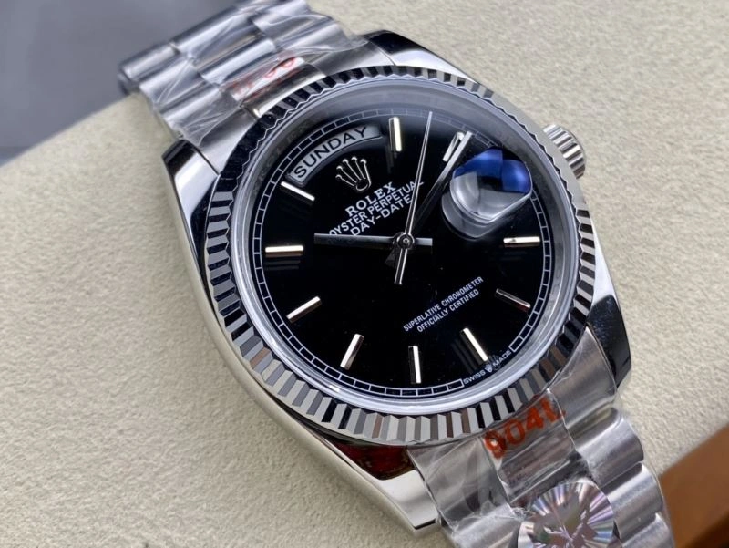 ROLEX Watches Effortless 199434