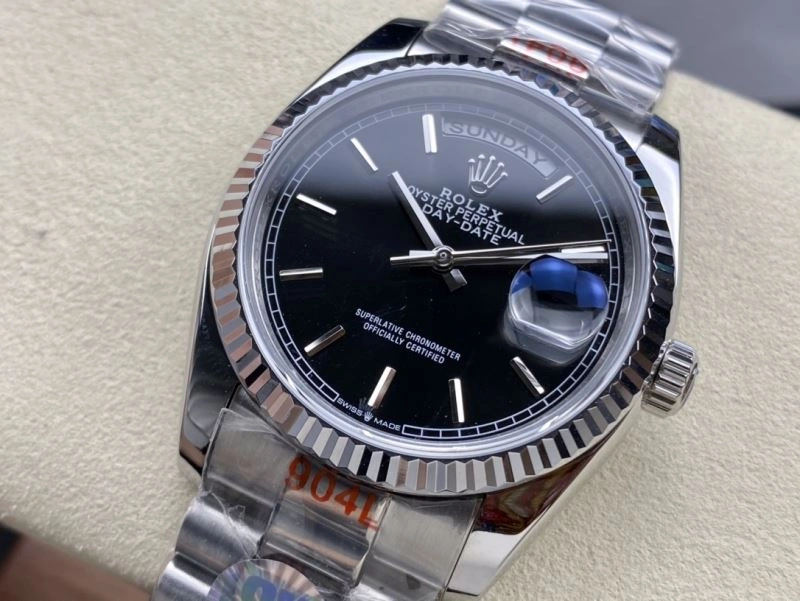 ROLEX Watches Effortless 199434