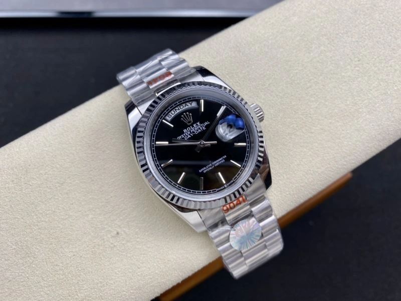 ROLEX Watches Effortless 199434