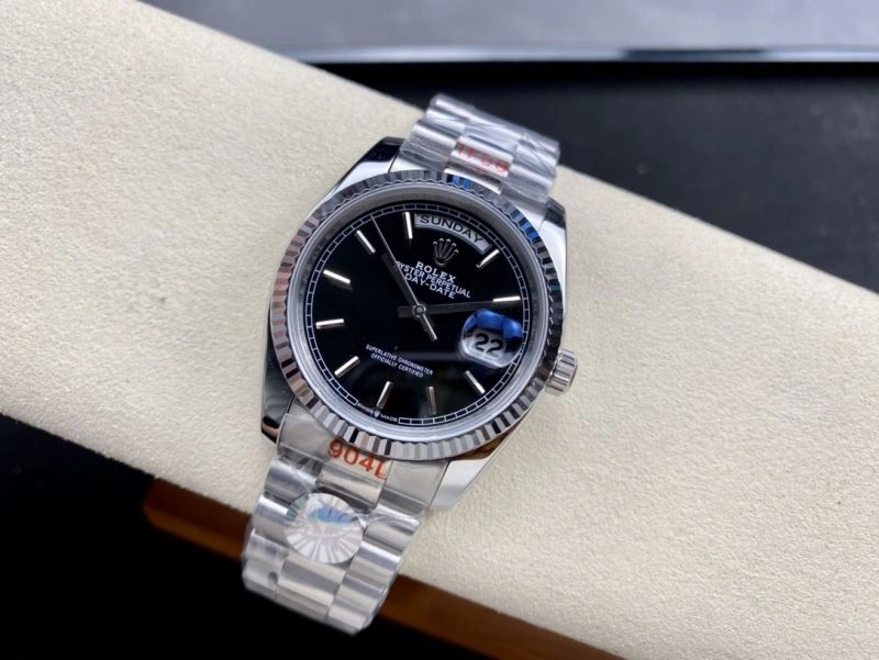 ROLEX Watches Effortless 199434