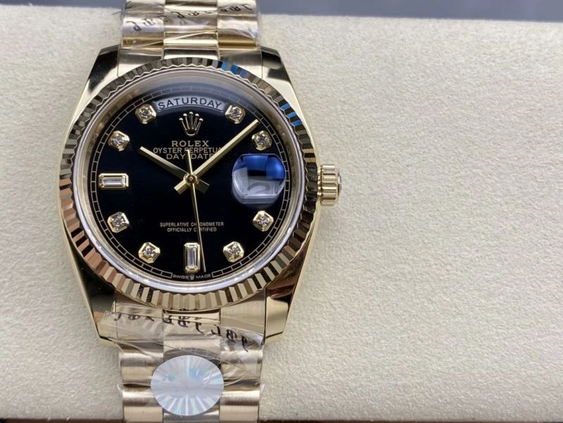 ROLEX Watches EyeCatching 199424