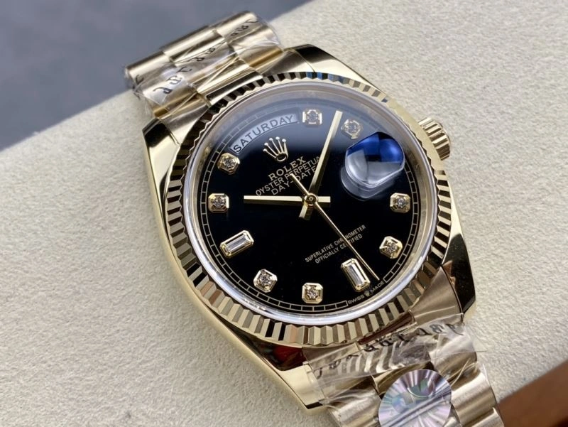 ROLEX Watches EyeCatching 199424