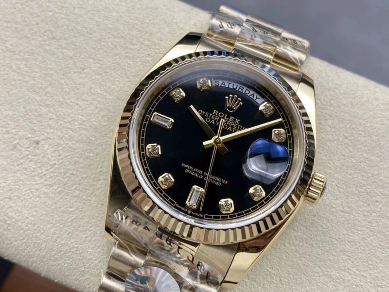 ROLEX Watches EyeCatching 199424