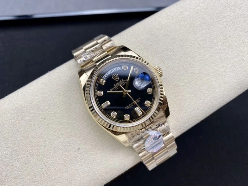 ROLEX Watches EyeCatching 199424