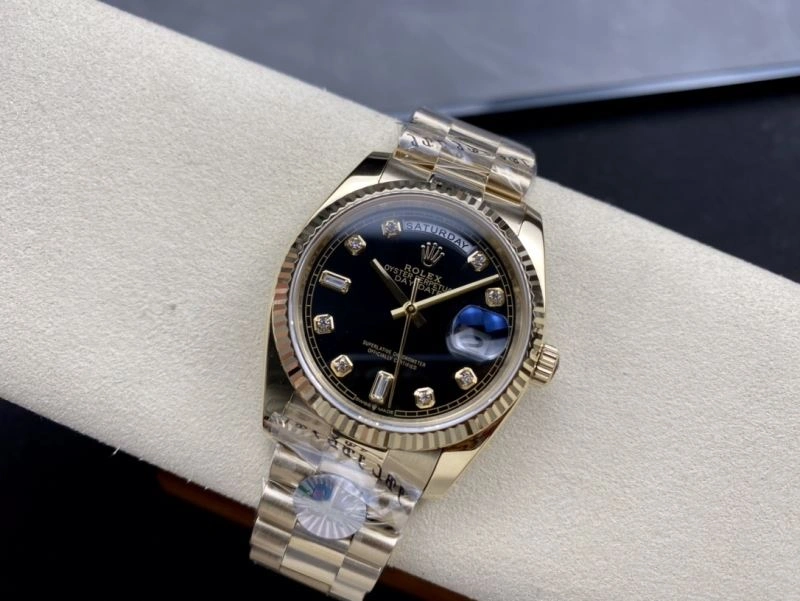 ROLEX Watches EyeCatching 199424