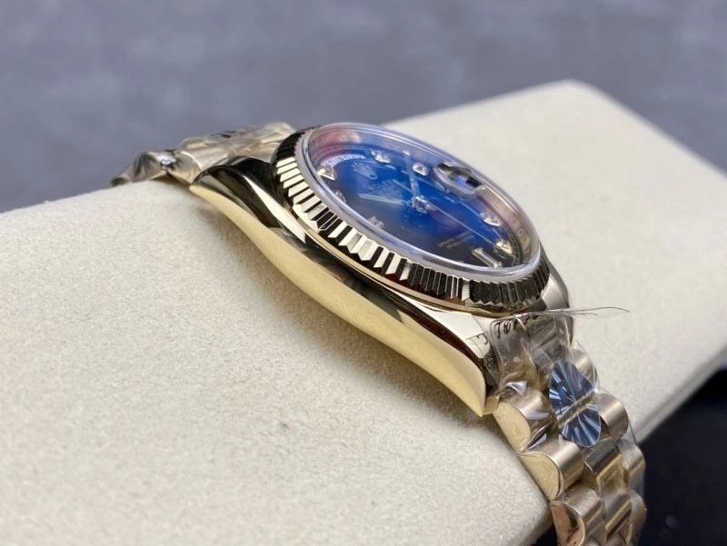 ROLEX Watches EyeCatching 199424