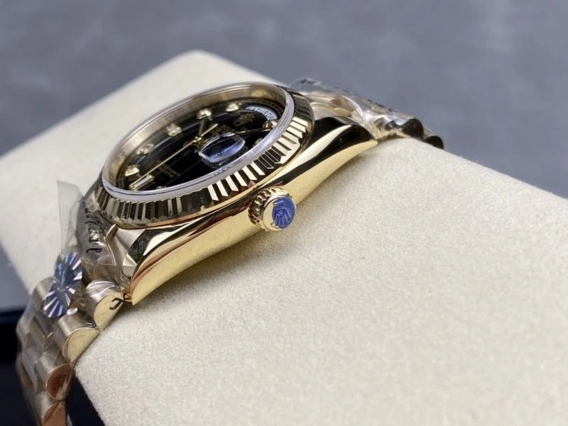 ROLEX Watches EyeCatching 199424