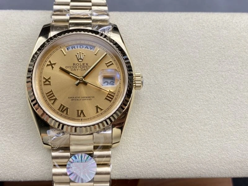 Sophisticated ROLEX Watches 199439