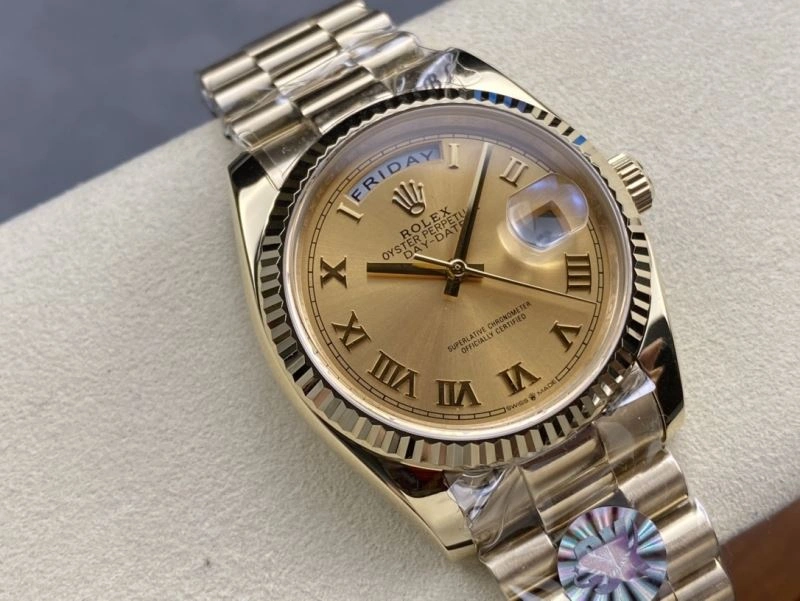 Sophisticated ROLEX Watches 199439