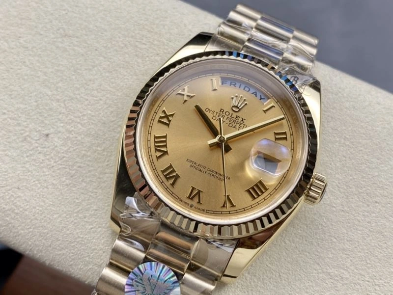 Sophisticated ROLEX Watches 199439