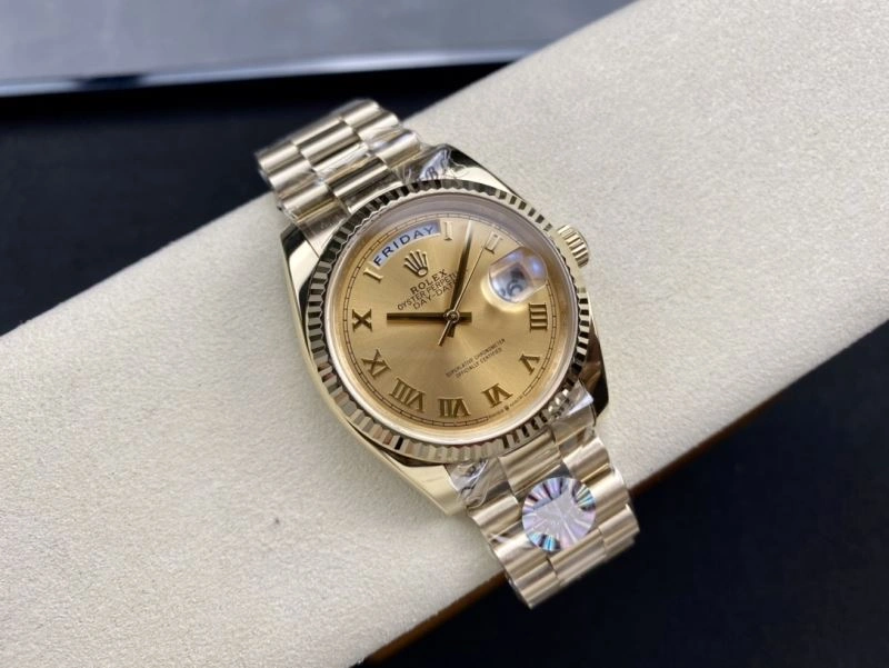 Sophisticated ROLEX Watches 199439