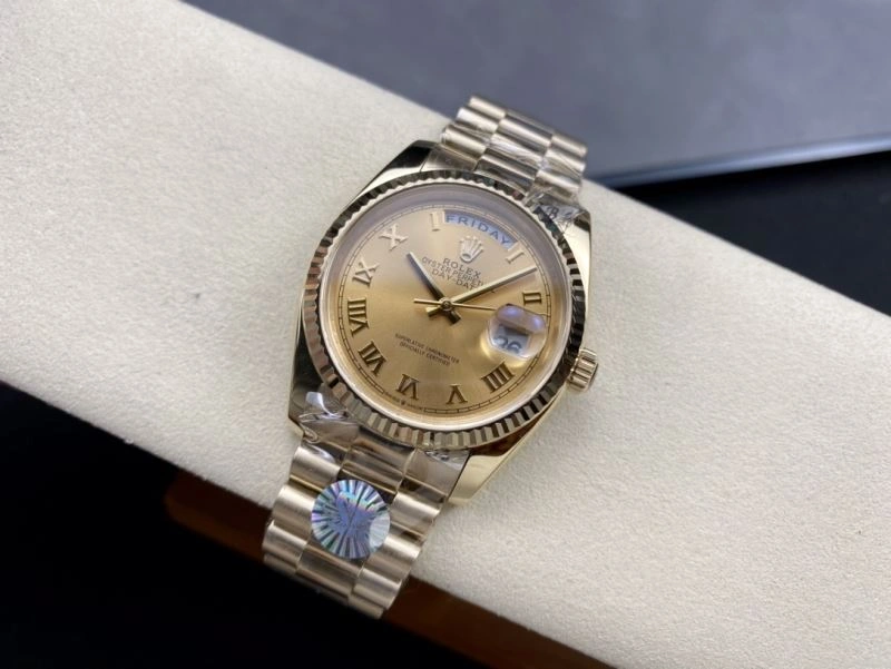 Sophisticated ROLEX Watches 199439