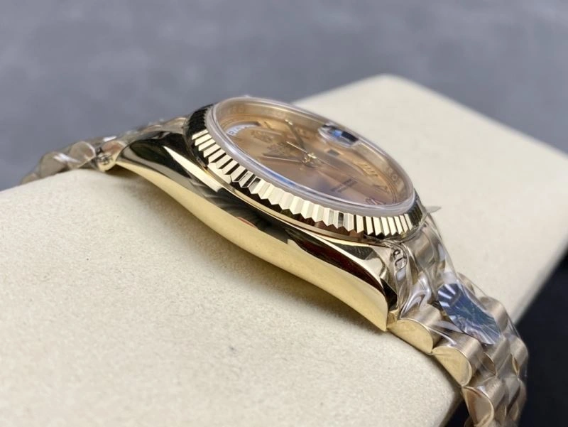 Sophisticated ROLEX Watches 199439