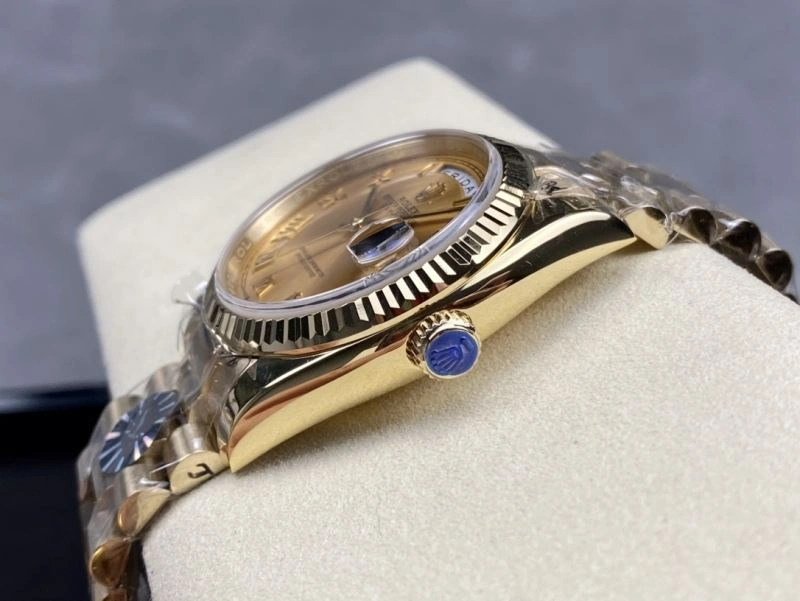 Sophisticated ROLEX Watches 199439