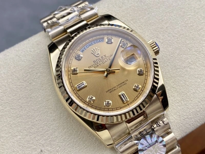 ROLEX Watches Flexible 199430