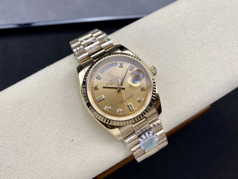 ROLEX Watches Flexible 199430