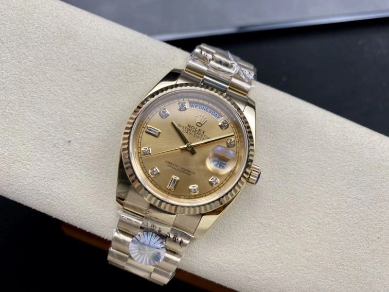 ROLEX Watches Flexible 199430