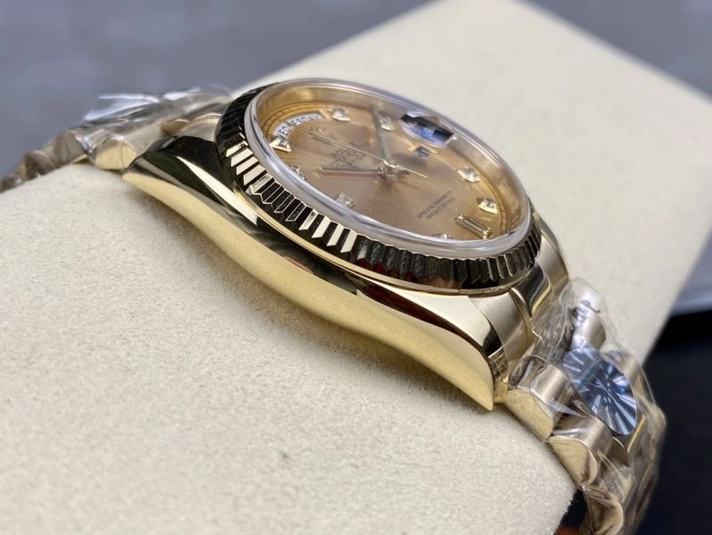 ROLEX Watches Flexible 199430