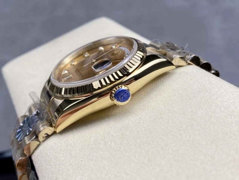 ROLEX Watches Flexible 199430