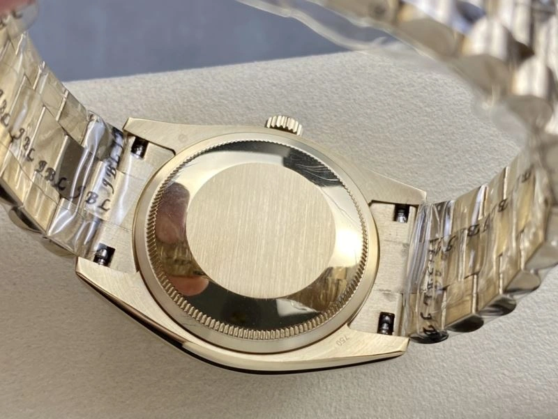 ROLEX Watches Flexible 199430