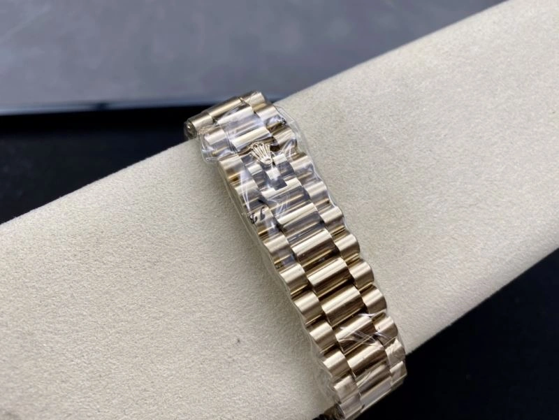ROLEX Watches Flexible 199430