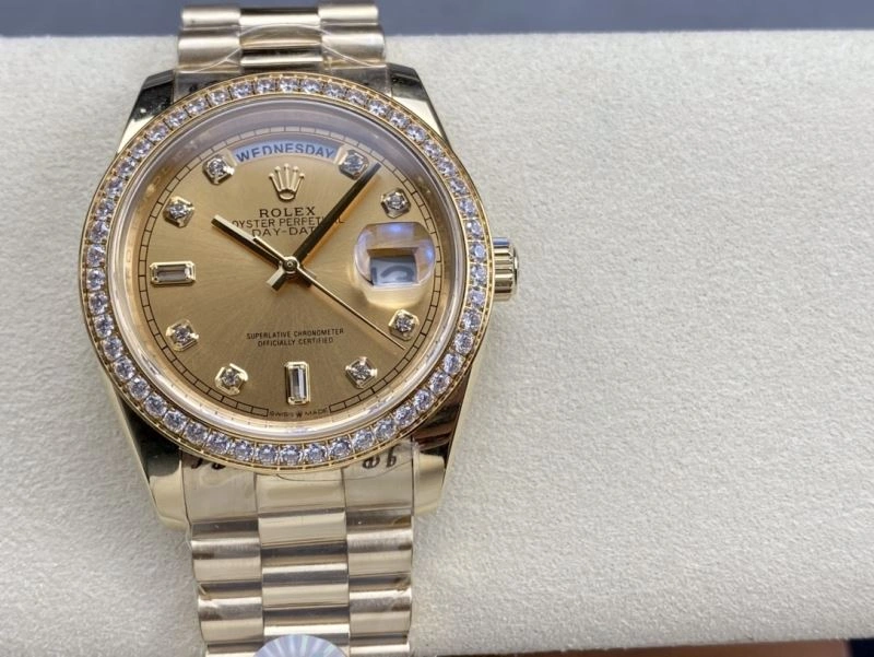 DailyWear ROLEX Watches 199433