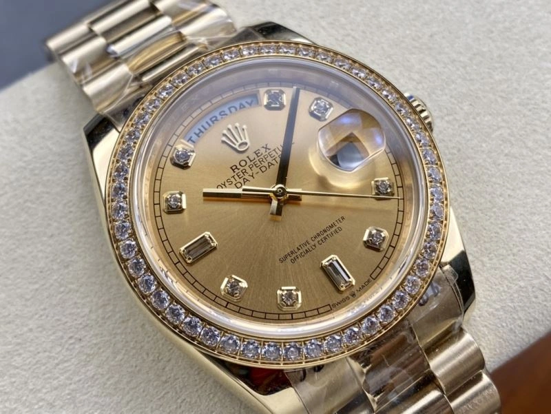 DailyWear ROLEX Watches 199433