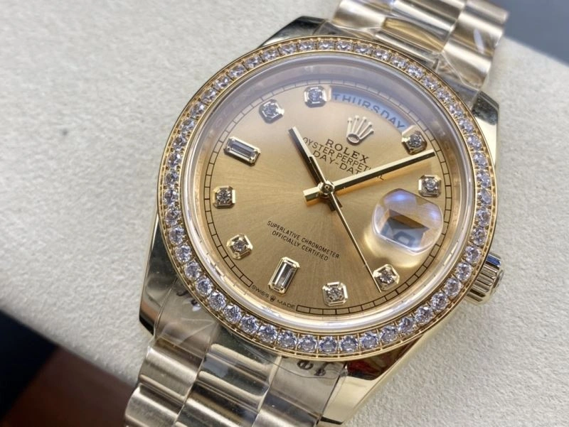 DailyWear ROLEX Watches 199433