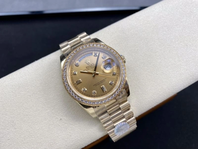 DailyWear ROLEX Watches 199433