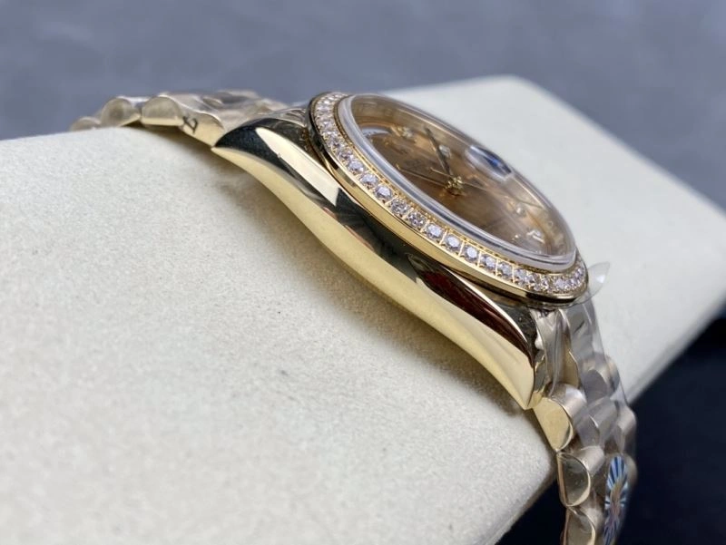 DailyWear ROLEX Watches 199433