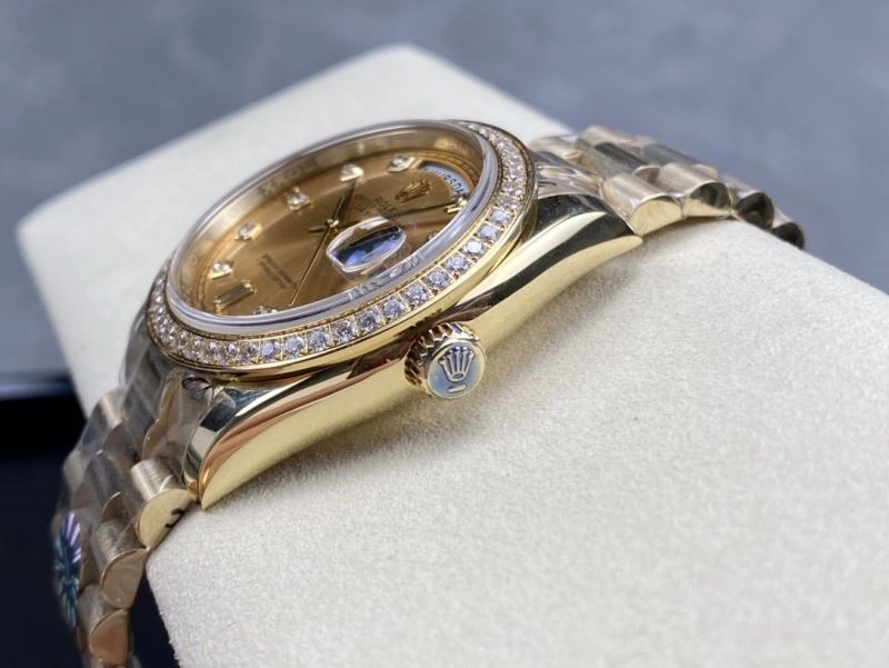 DailyWear ROLEX Watches 199433
