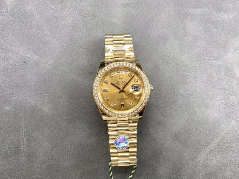DailyWear ROLEX Watches 199433