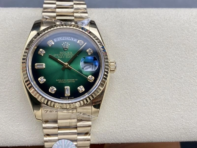 UrbanChic ROLEX Watches 199440