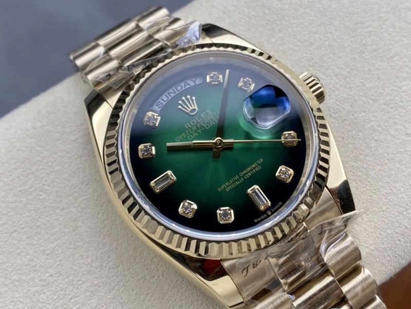 UrbanChic ROLEX Watches 199440